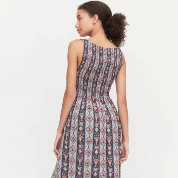 Cosima Nap Dress (Size Small) - Picture 2 of 4